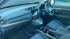 Honda CR-V 2.0 i-MMD Hybrid SE 2WD 5dr eCVT Hybrid Estate